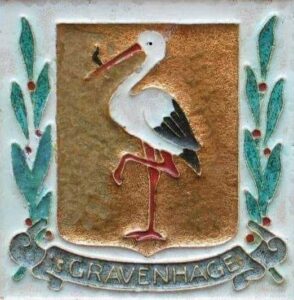 Mariahoeve den haag logo