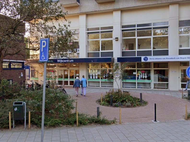 vrijwilliger